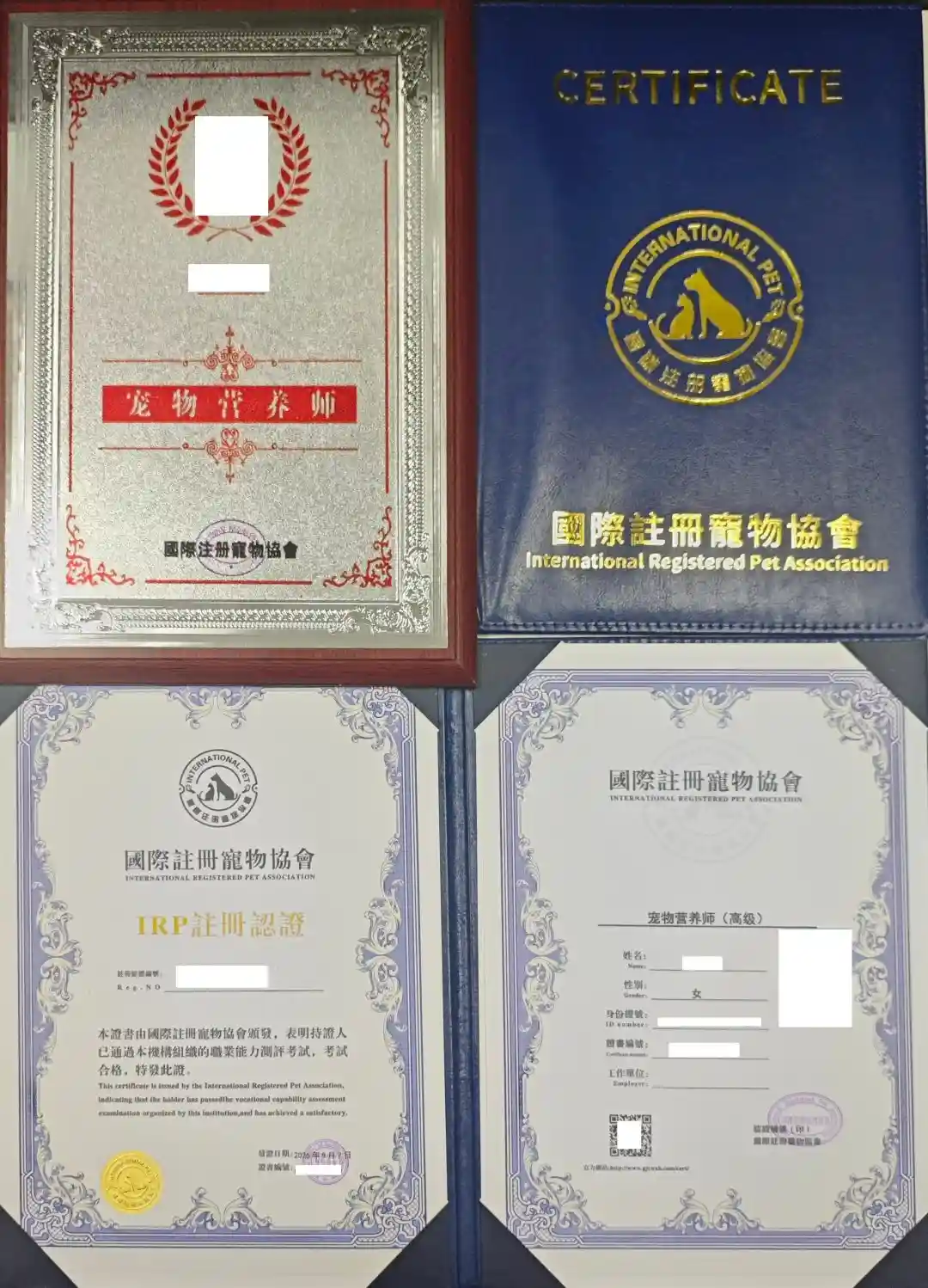 学思教育解答：宠物营养师证书报考机构需要什么条件？2026报考流程与避坑指南